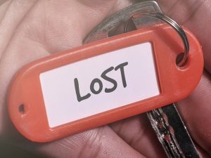 Lost Car Keys No Spare - Brookfield, CT